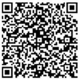 加减茶饮小红书二维码