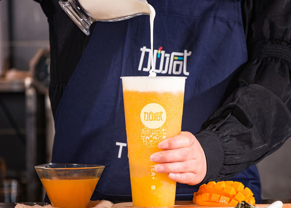 米兰茶饮是连锁品牌吗？揭示其连锁优势与创业机遇